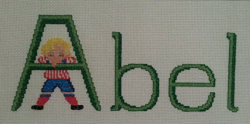abelinod86's profile banner image