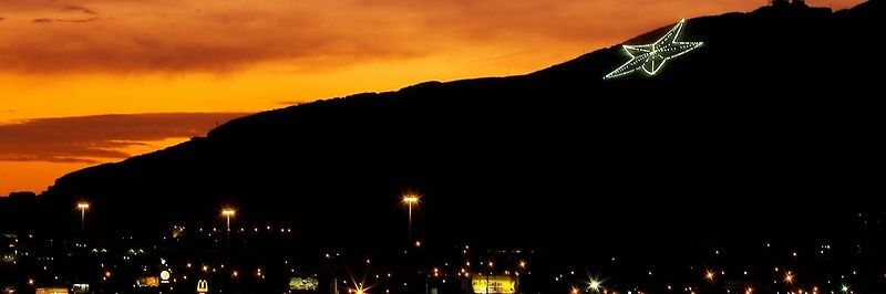 SunCityDreaming's profile banner image