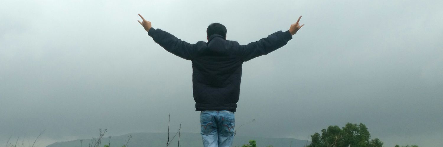 being_prez's profile banner image