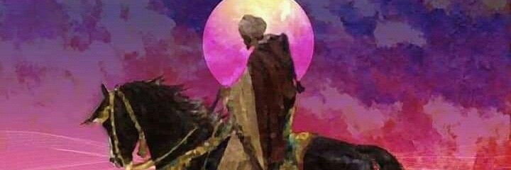 Student of knowledge banner