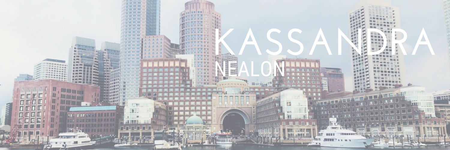 KassandraNealon's profile banner image