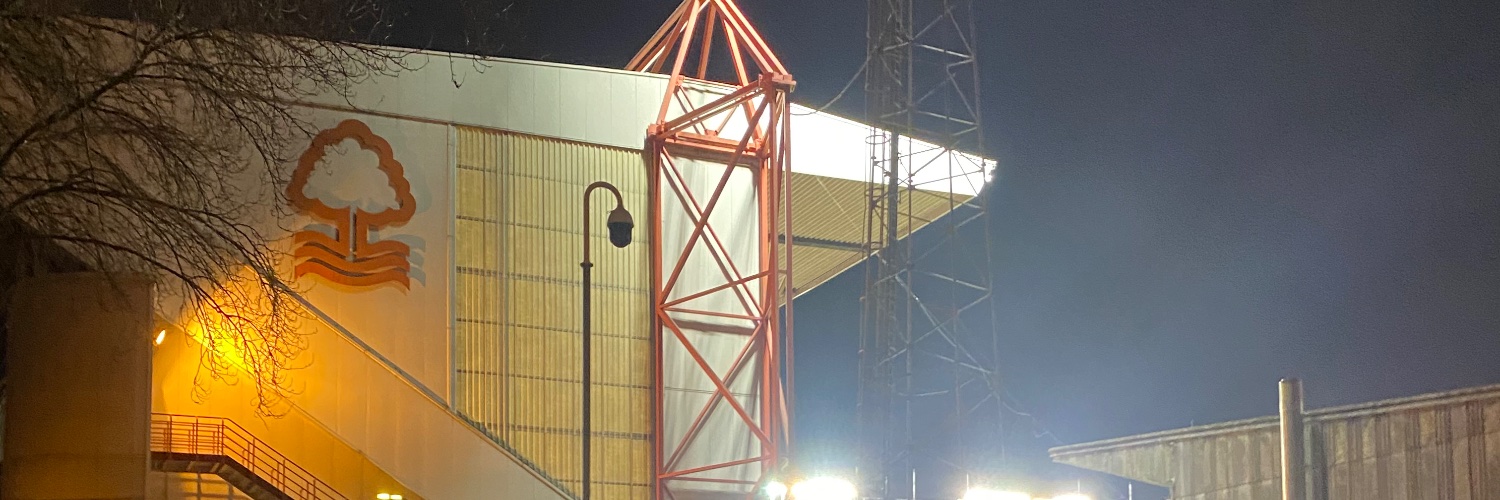 Archie...  banner