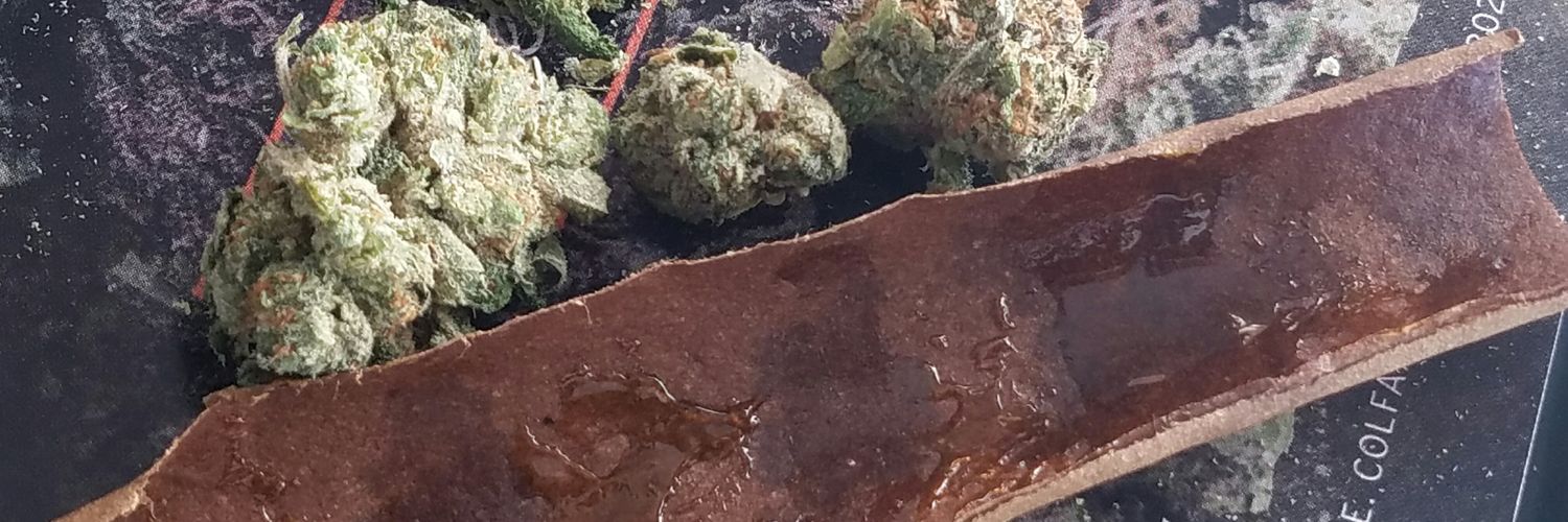RealSilverHaze's profile banner image