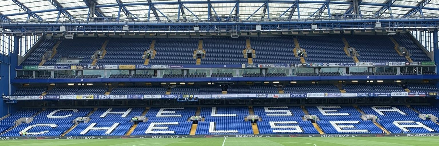 Stuart Randall ⭐⭐ banner