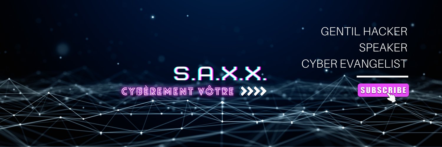 SaxX ¯\_(ツ)_/¯'s banner