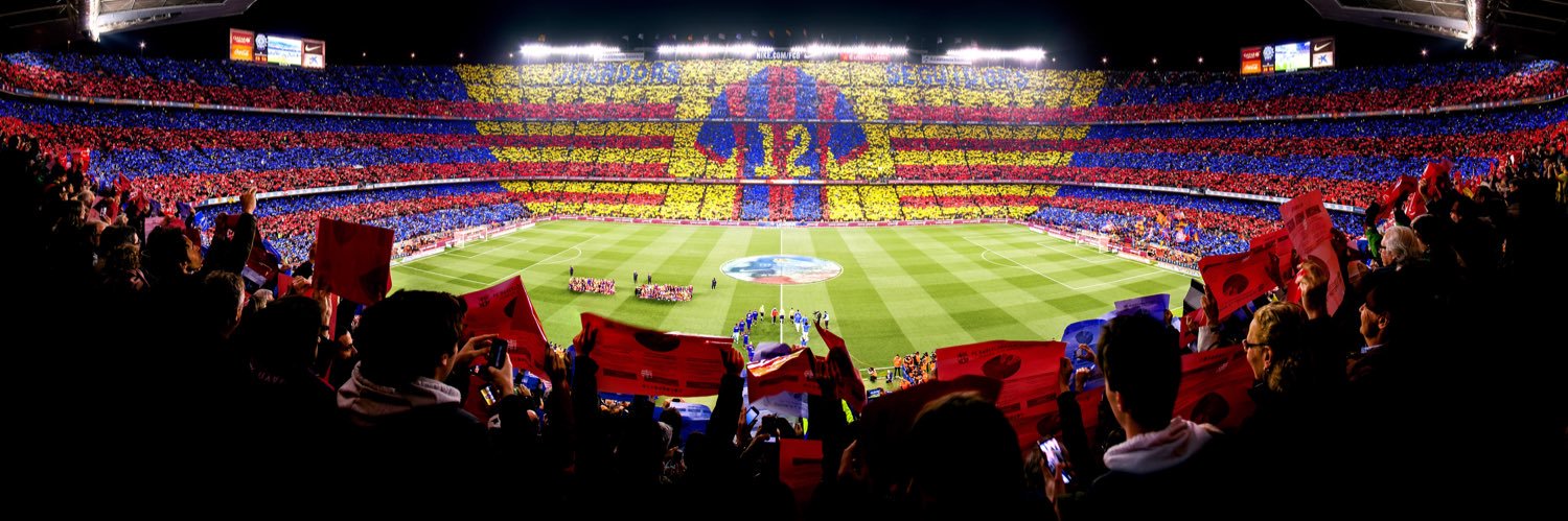 Abdoul M. Maïga banner