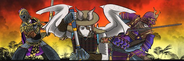 SteamCloaker Profile Banner