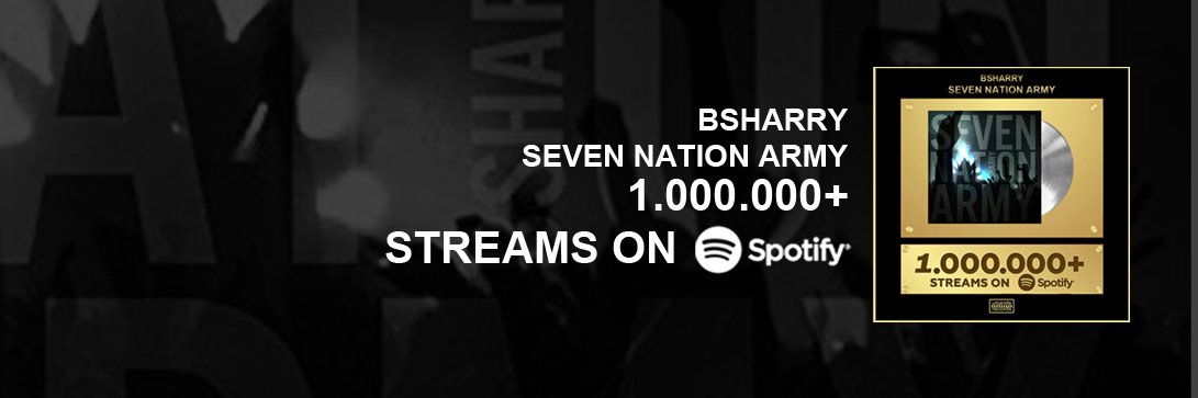 bsharryofficial's profile banner image