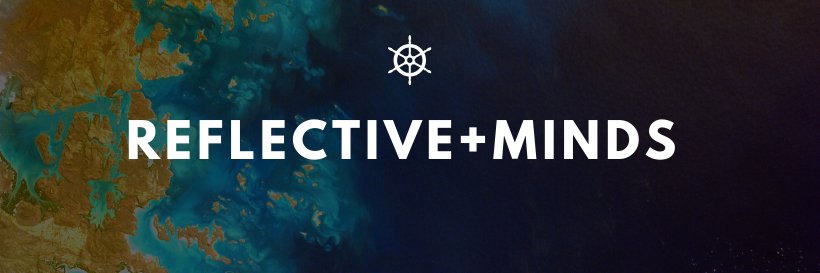 ReflectiveMinds banner