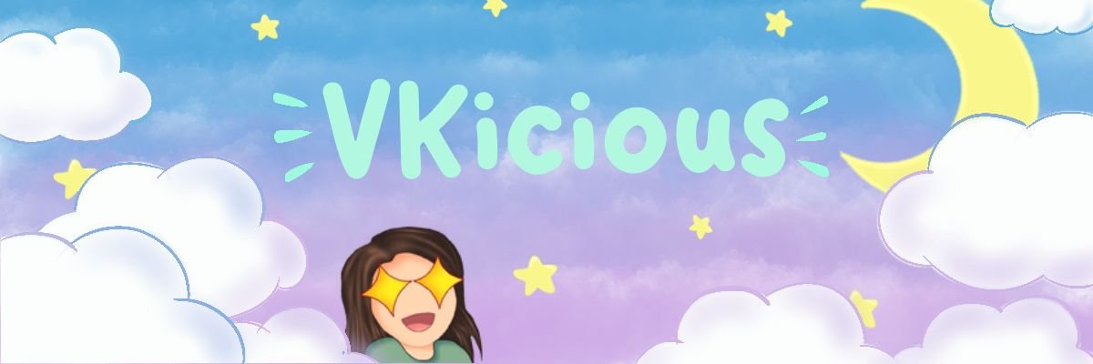 imVKicious's profile banner image