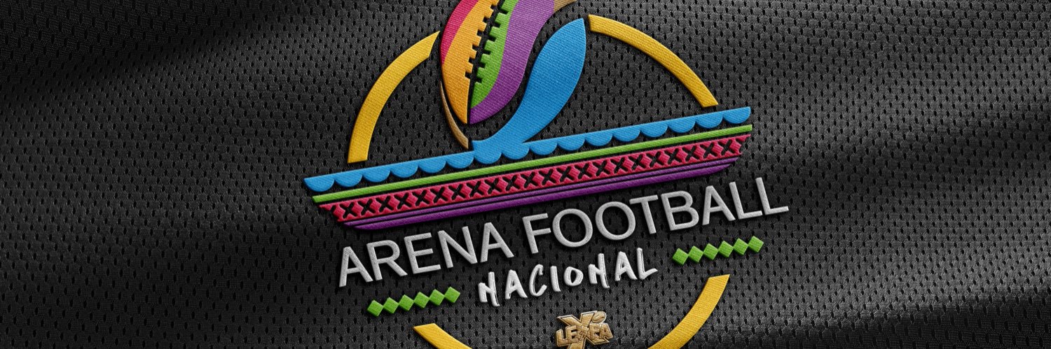 LEXFA Arena Football banner