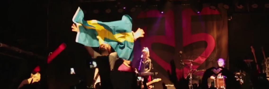 R5Sweden's profile banner image