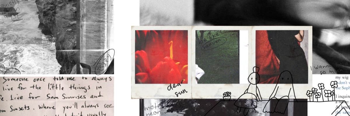 cheollie.beanie | follow limit 💔 banner