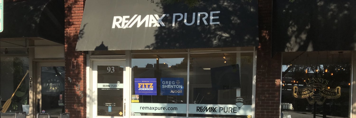 REMAXPure's profile banner image