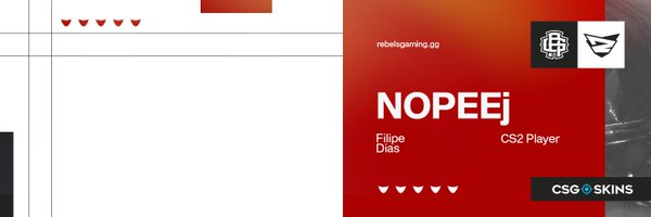 NOPEEjcs Profile Banner