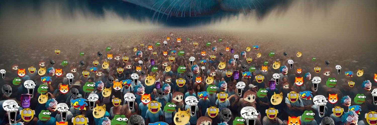 Monkey D. Maurice banner