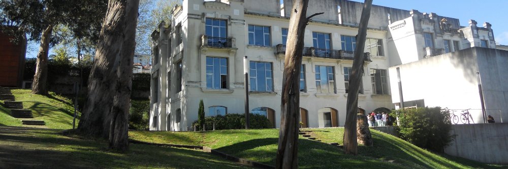 Fac Fisioterapia UDC banner