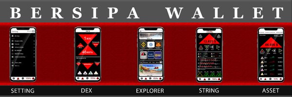 Bersipatech Profile Banner