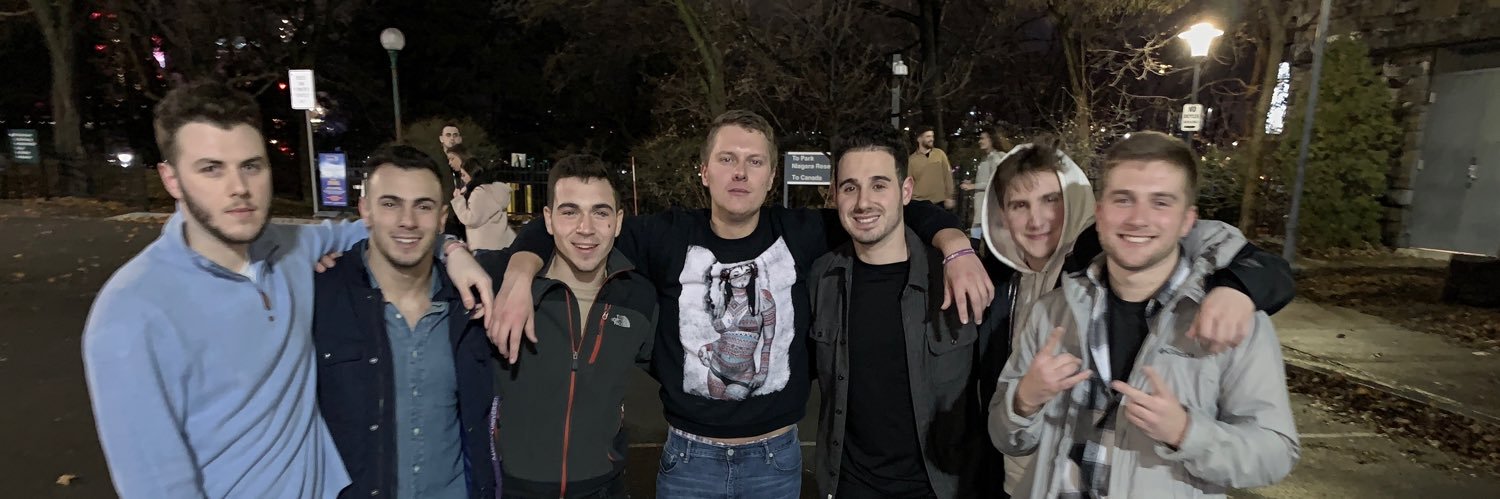 SerranoBenny's profile banner image