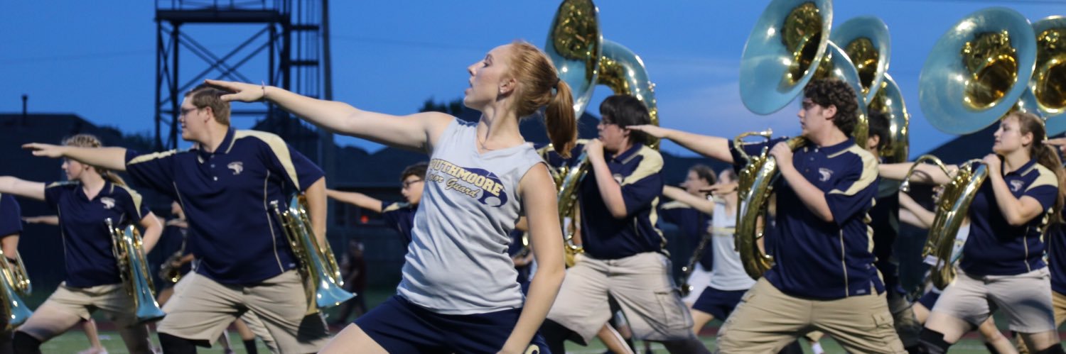 SouthmooreBand's profile banner image