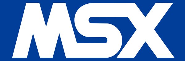 MSX_zone Profile Banner