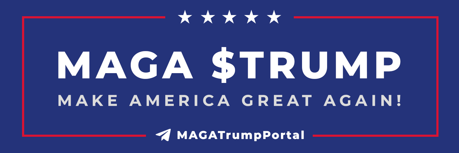 magatrumperc's profile banner image