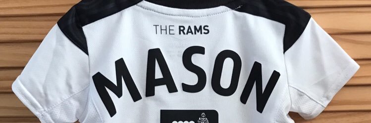 Will Hadfield banner