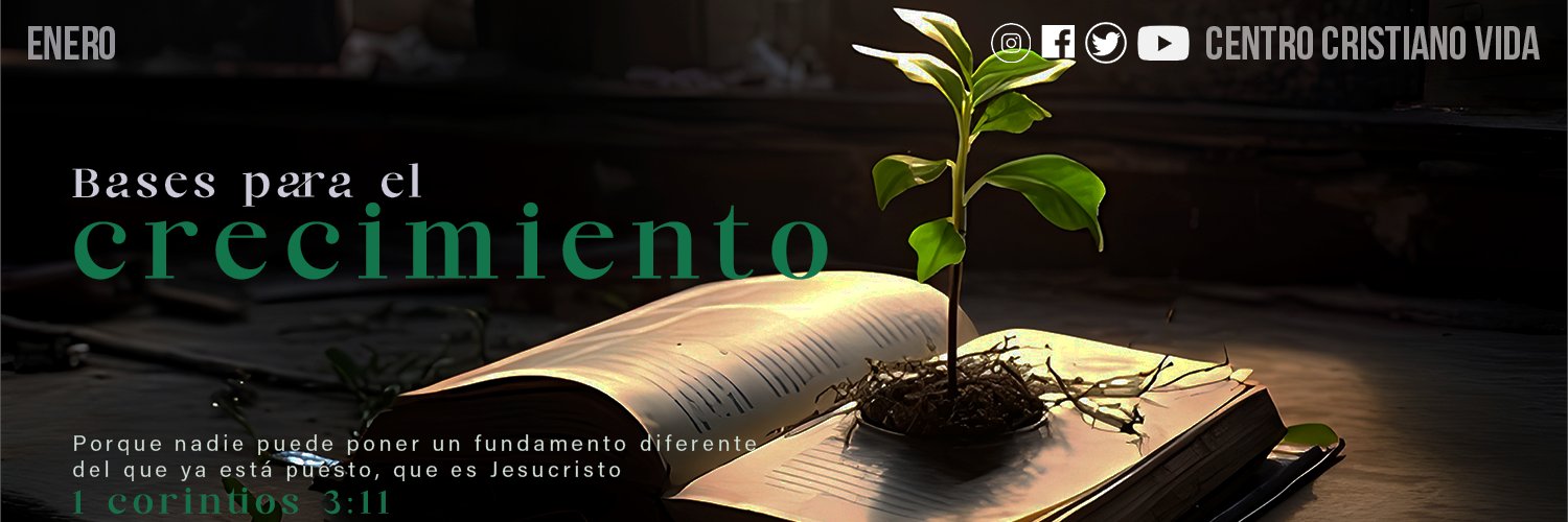CCVida_'s profile banner image