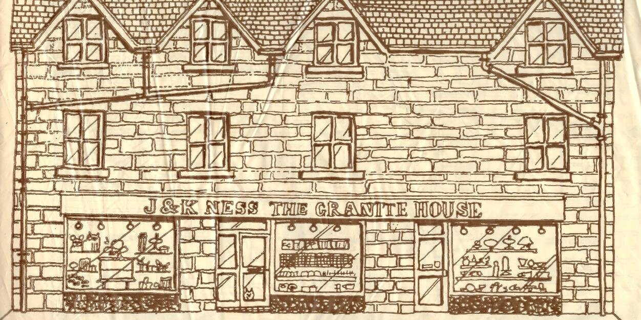 GraniteHouse1's profile banner image