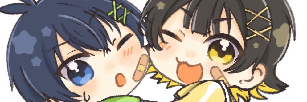 花梨。🐝🌱@君セカ2【あ2】's banner