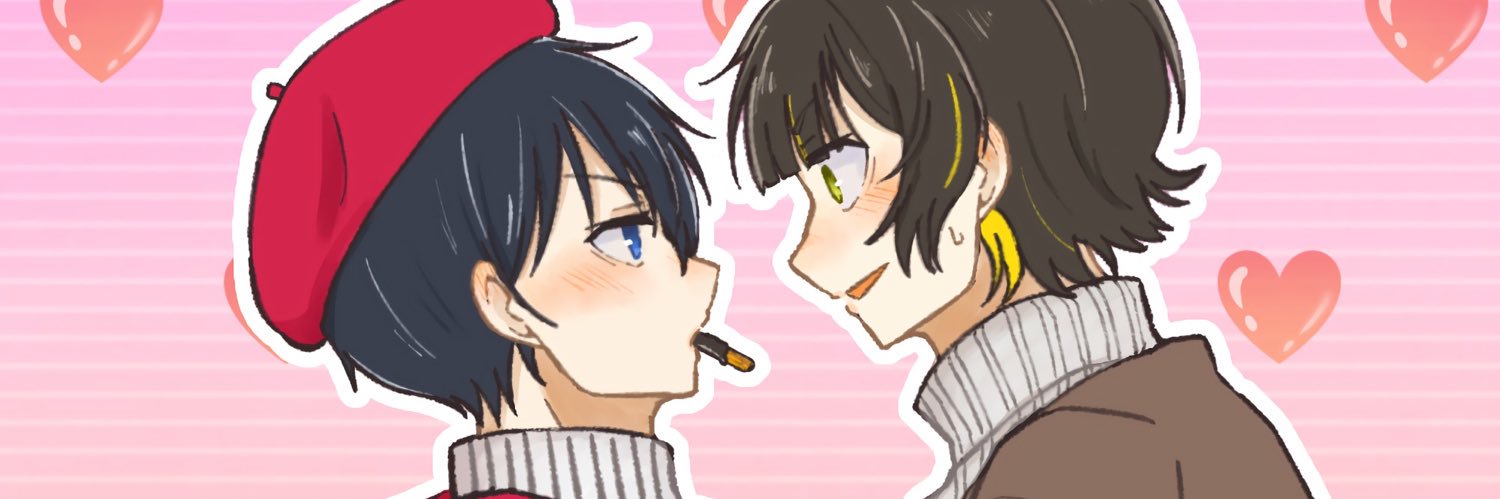 花梨。🐝🌱 banner