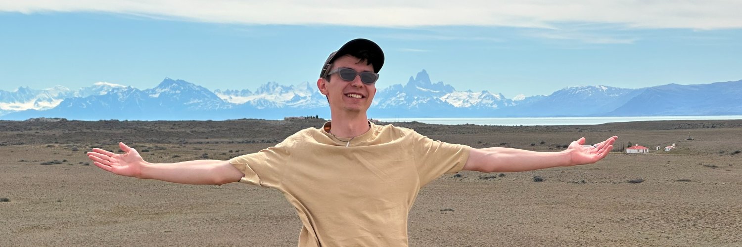 Kirill Chernakov banner