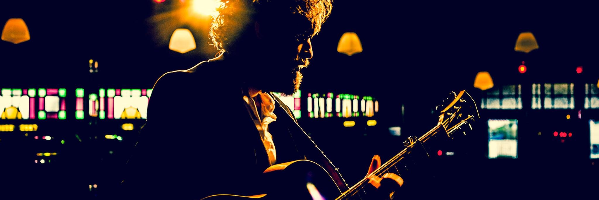 StephenJamesBnd's profile banner image