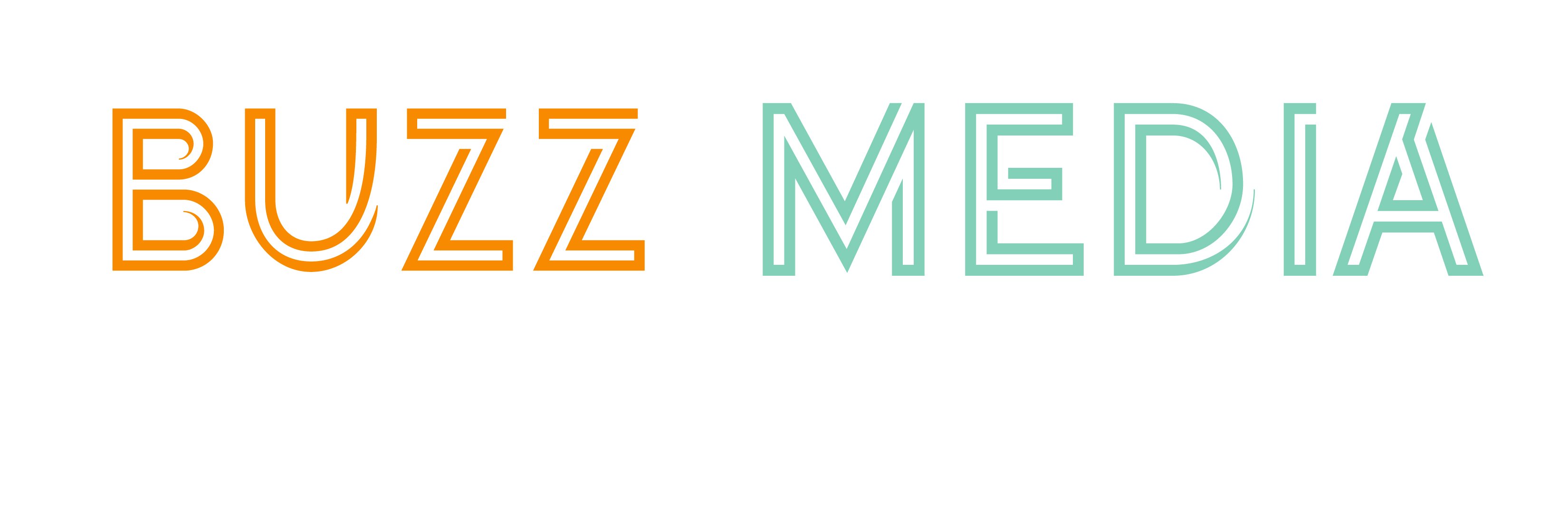 Buzz Media Solutions banner