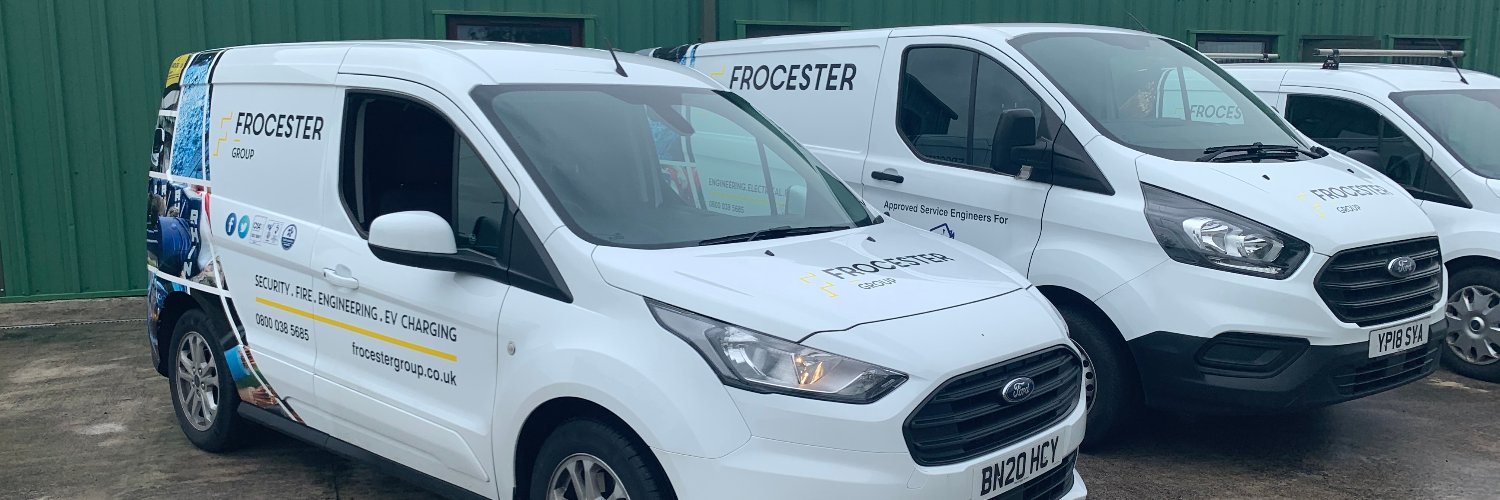 Frocestergroup banner