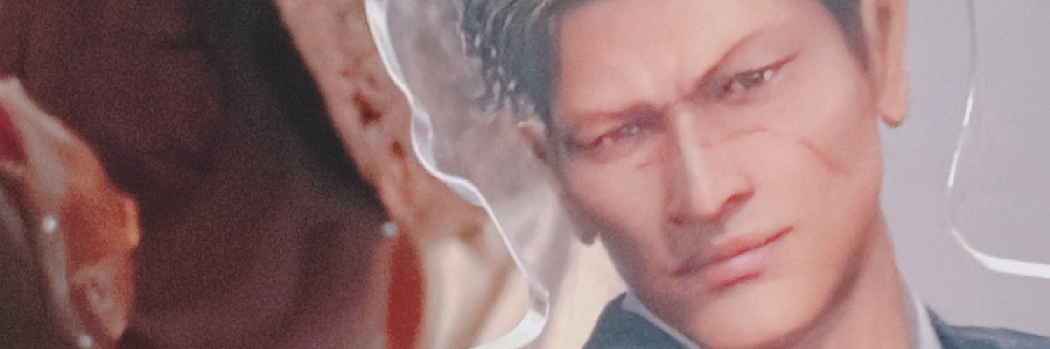ayusukeww's profile banner image