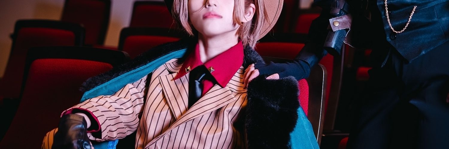 弥月クロ🍁 banner