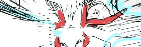 断末摩太郎 banner