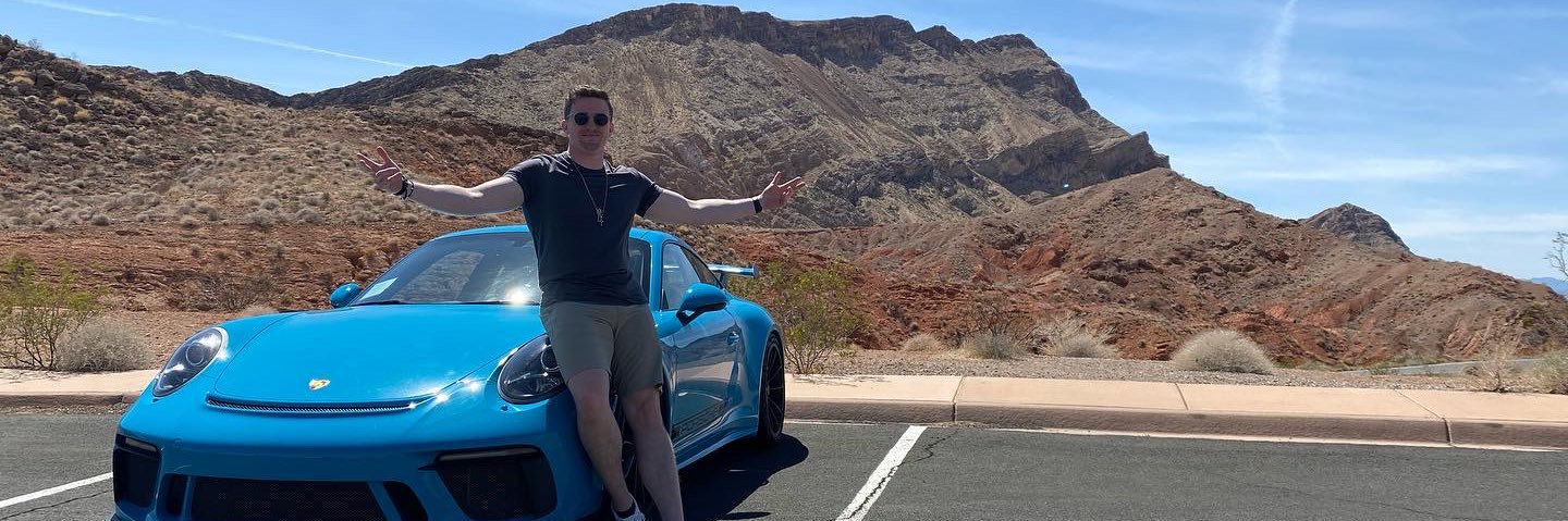 Mattbwalker12's profile banner image