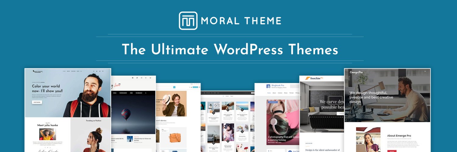 Moral Themes banner
