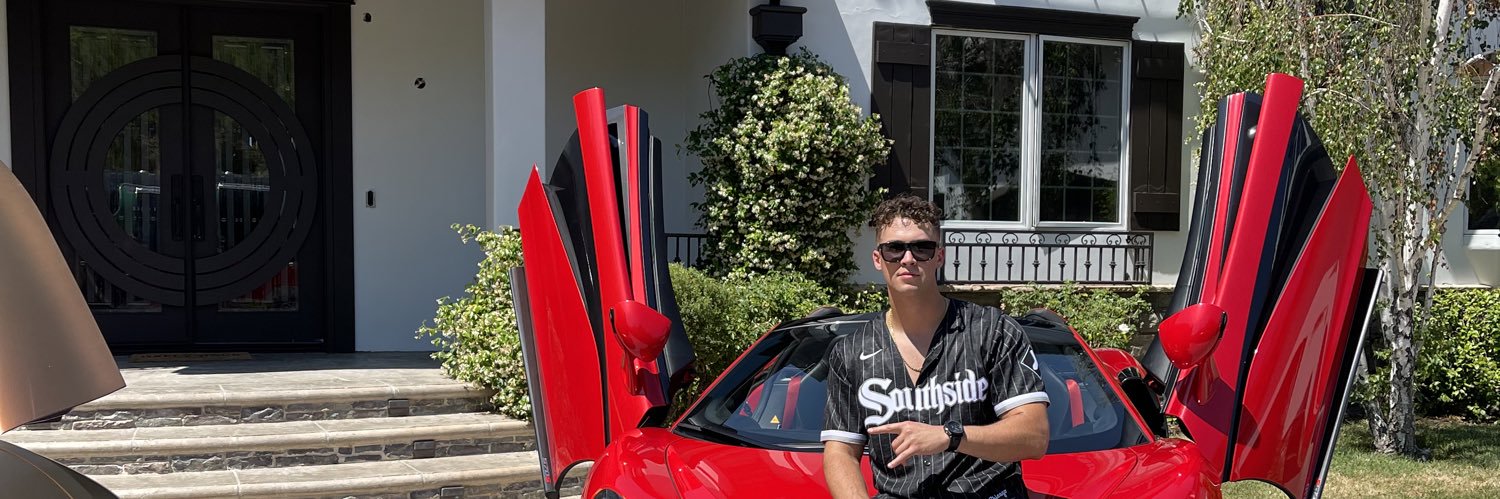jasontullier's profile banner image