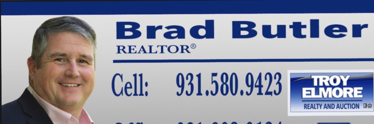 Jayson Brad Butler banner