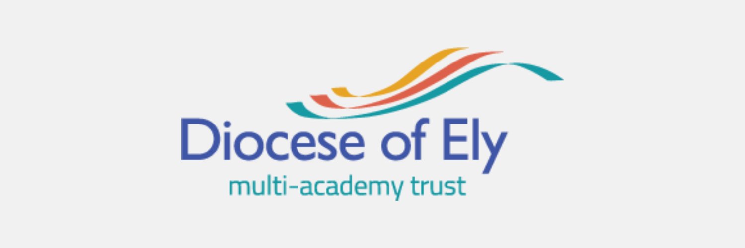Diocese of Ely Multi-Academy Trust banner