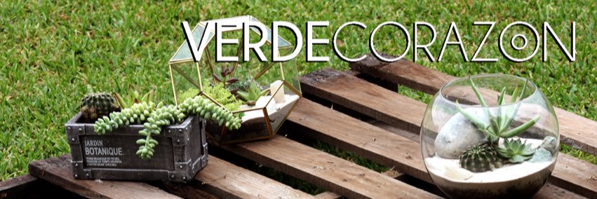 VerdeCorazonMX's profile banner image