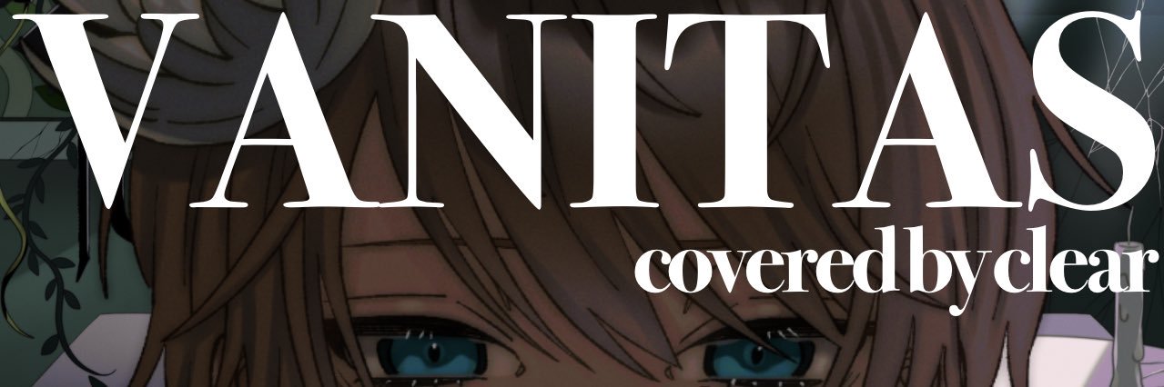 clear_clear's profile banner image