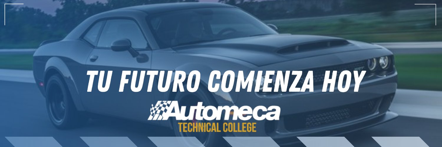 Automeca TC banner