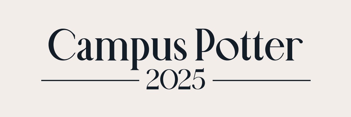 CampusPotter's profile banner image