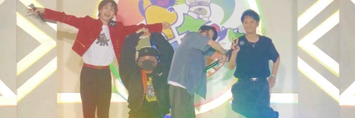 kiyoneko64's profile banner image