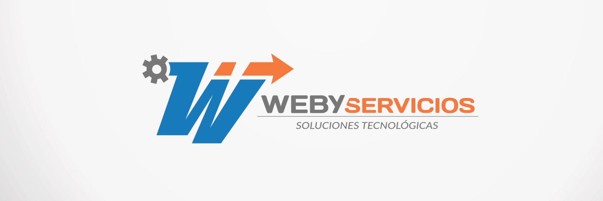 WebYServicios's profile banner image