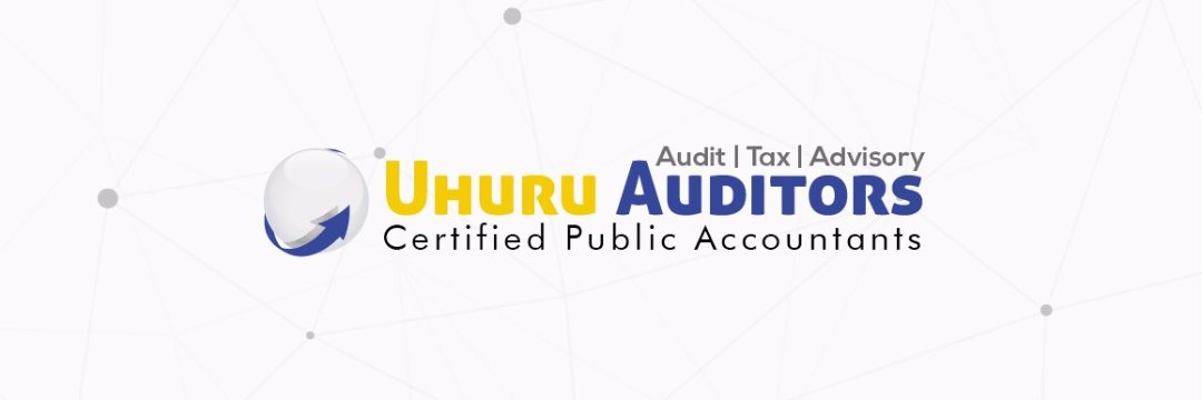 UHURU AUDITORS banner